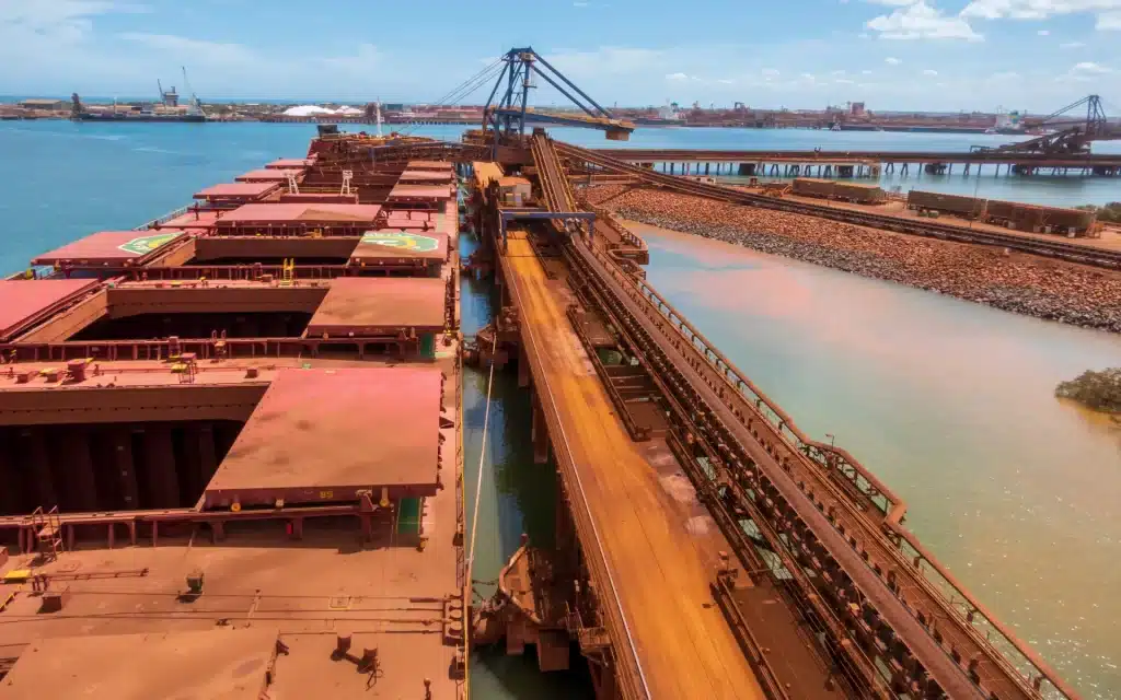 Port Hedland