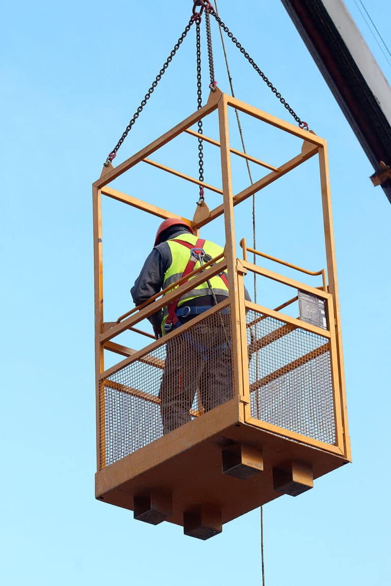 Lifting & Rigging Equipment Hire Australia | I&M Solutions