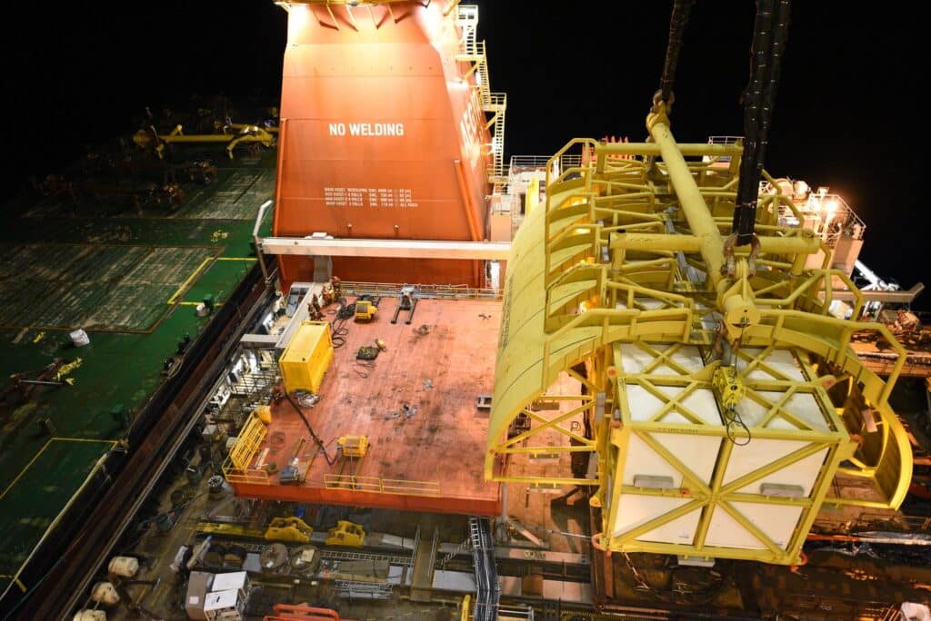 10T Constant Tension Winches On Hire