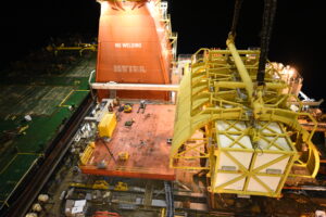 10T Constant Tension Winches On Hire